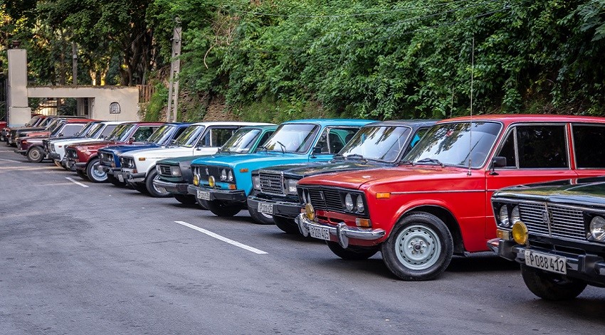 Club lada rf